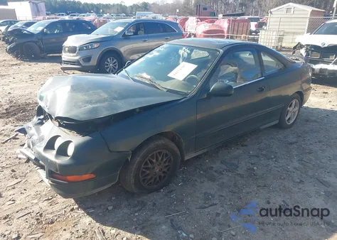 1995 Acura Integra Se z USA, uszkodzony, nr VIN JH4DC4465SS019003